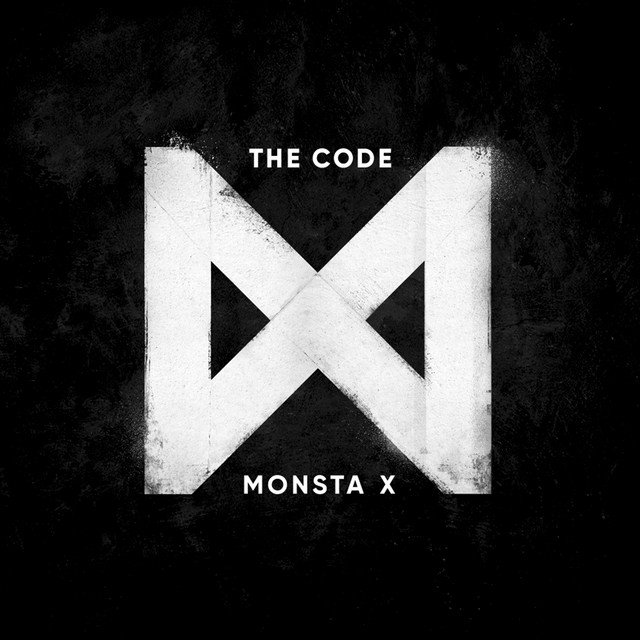 Cover of THE CODE