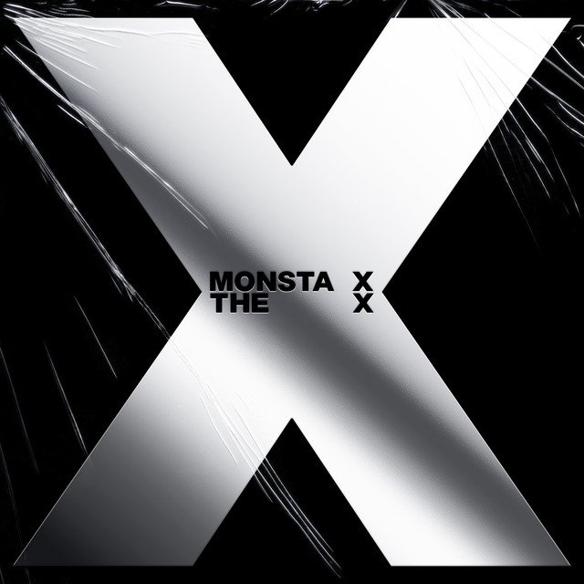 Cover of THE X
