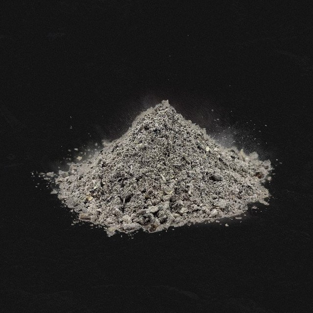 Cover of ЛЕГЕНДАРНАЯ ПЫЛЬ