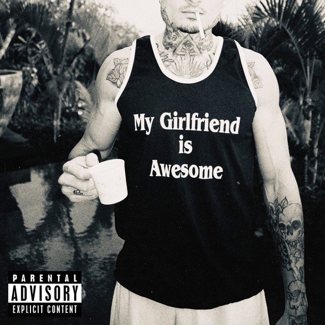 Cover of Последняя Любовь