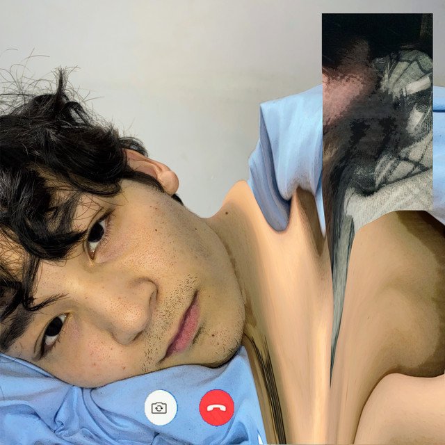 Cover of я по тебе скучаю