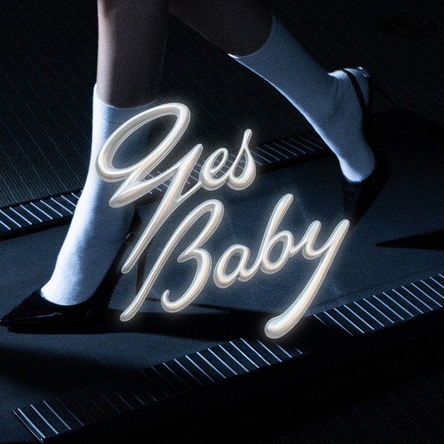 Cover of yes baby