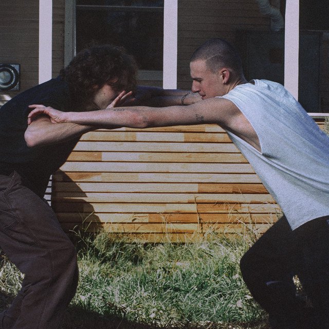 Cover of Malcolm Todd (still)