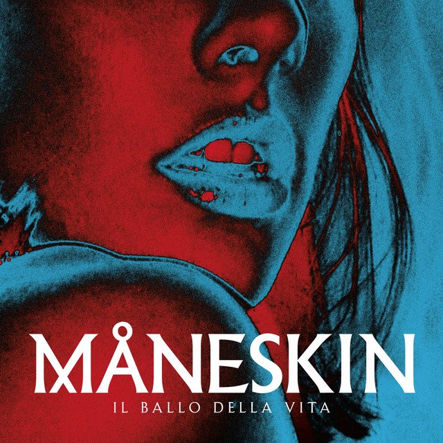 Cover of Il ballo della vita