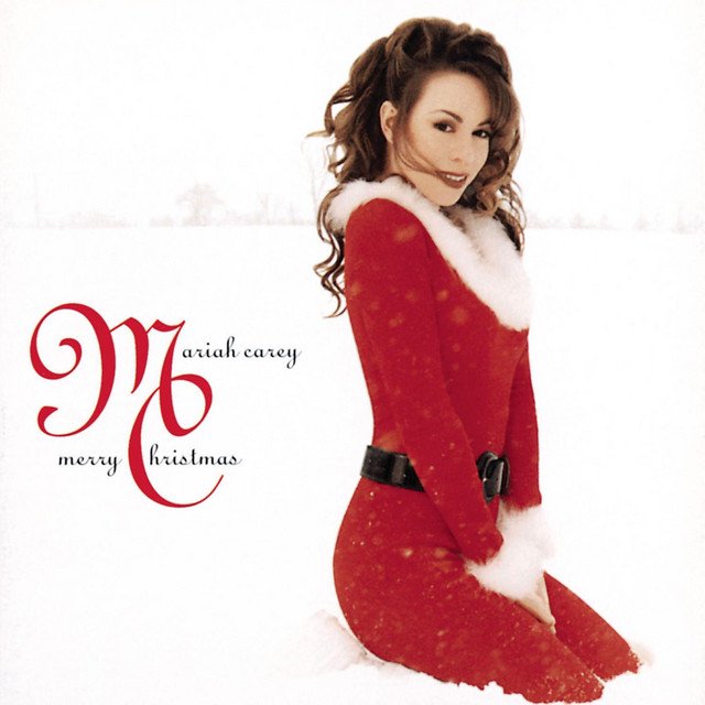Cover of Merry Christmas