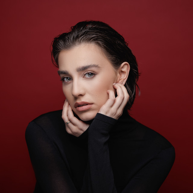 Cover of Freedom (Eurovision 2025 - Georgia)