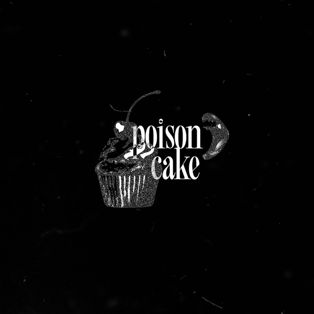 Cover of Poison Cake