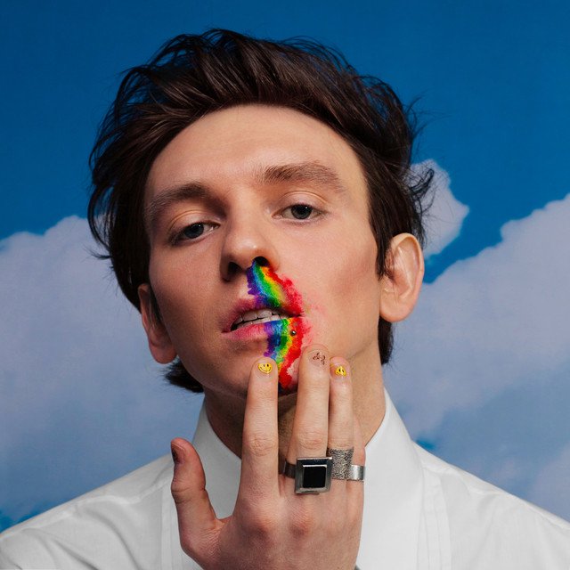 Cover of ЦВЕТОМУЗЫКА