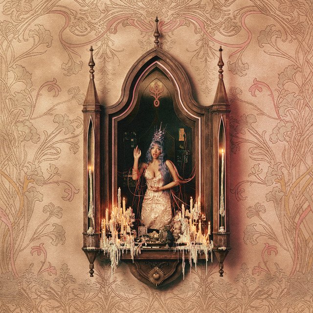 Cover of HADES