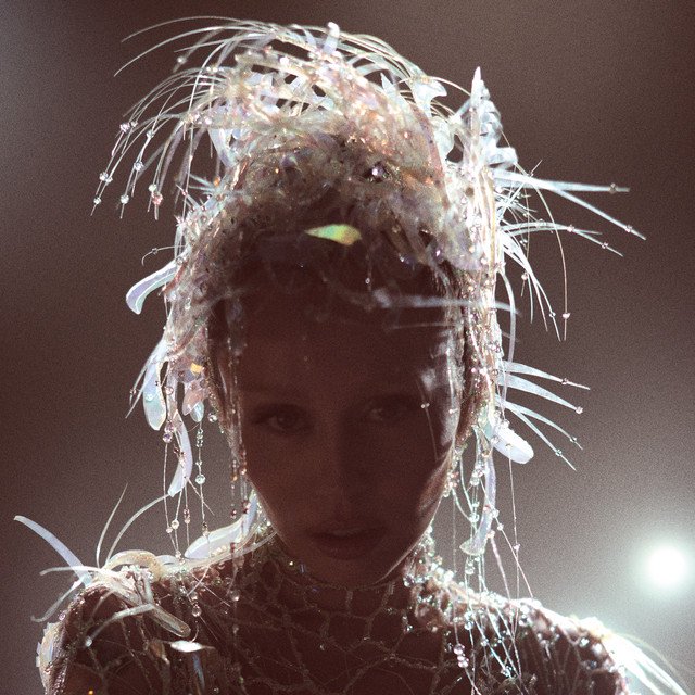 Cover of Something Beautiful (Deluxe)