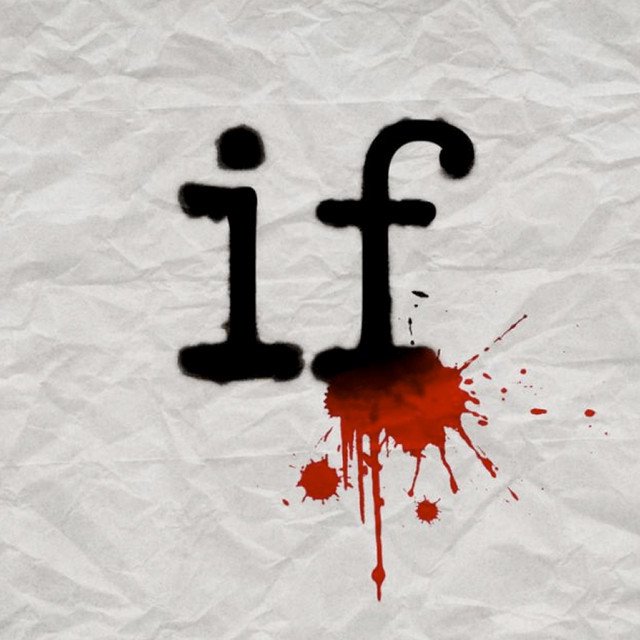 Cover of If