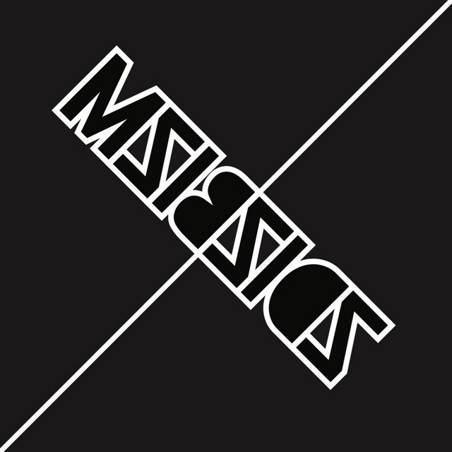 Cover of MSI B-SIDES vol.1