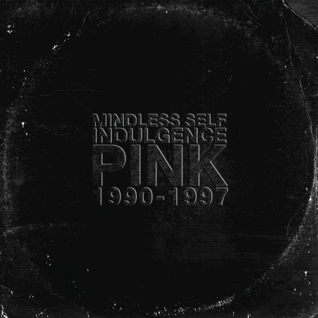 Cover of PINK