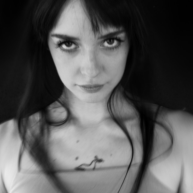 Cover of Мрак привет