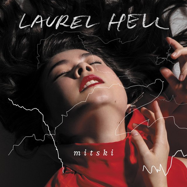 Cover of Laurel Hell