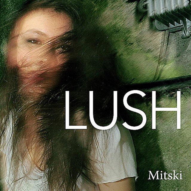 Cover of Lush