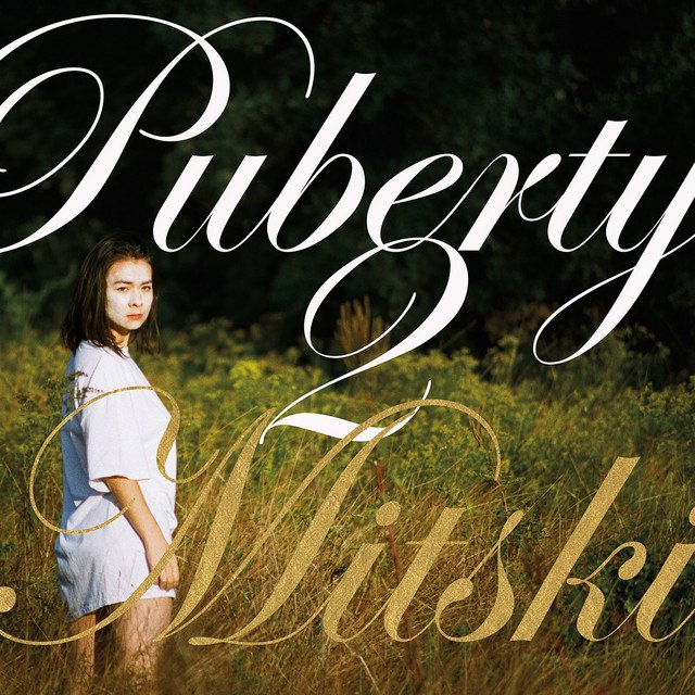 Cover of Puberty 2