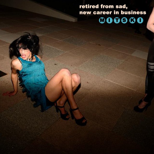 Cover of Retired from Sad, New Career in Business