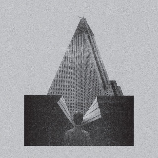 Cover of С крыш наших домов