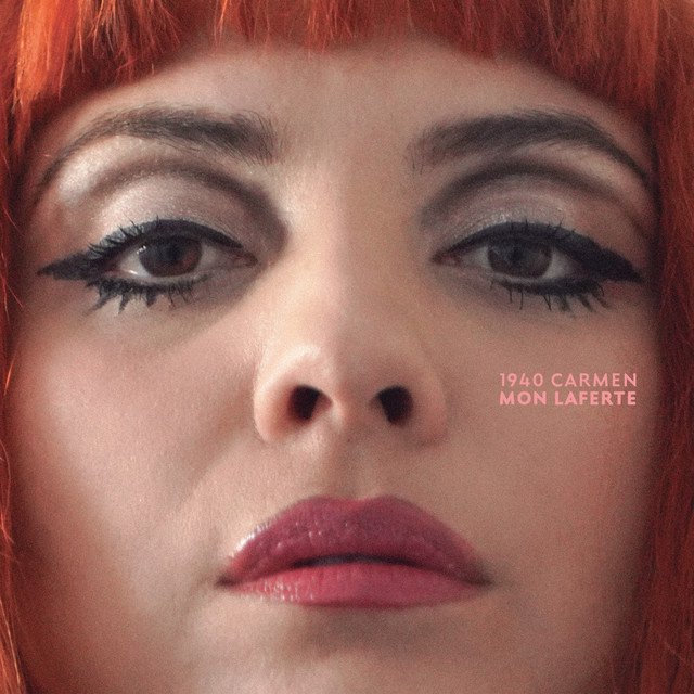 Cover of 1940 Carmen