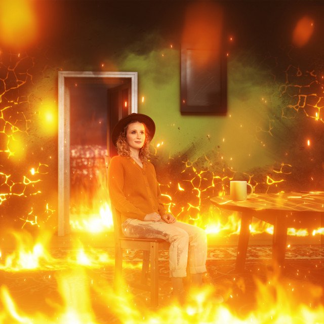 Cover of гори гори гори