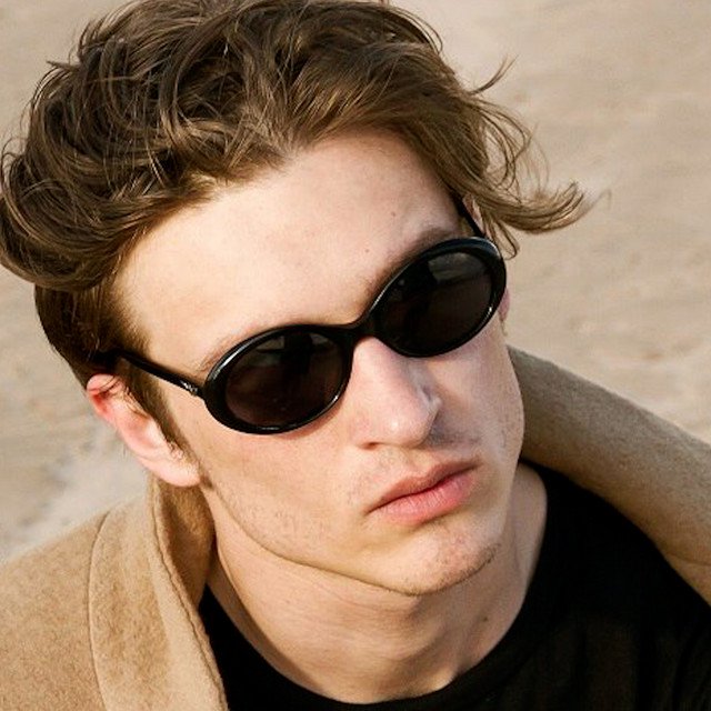 Cover of Расстояние, Pt. 3