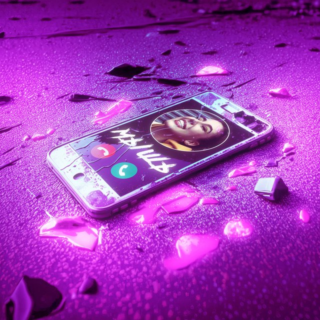 Cover of Телефон