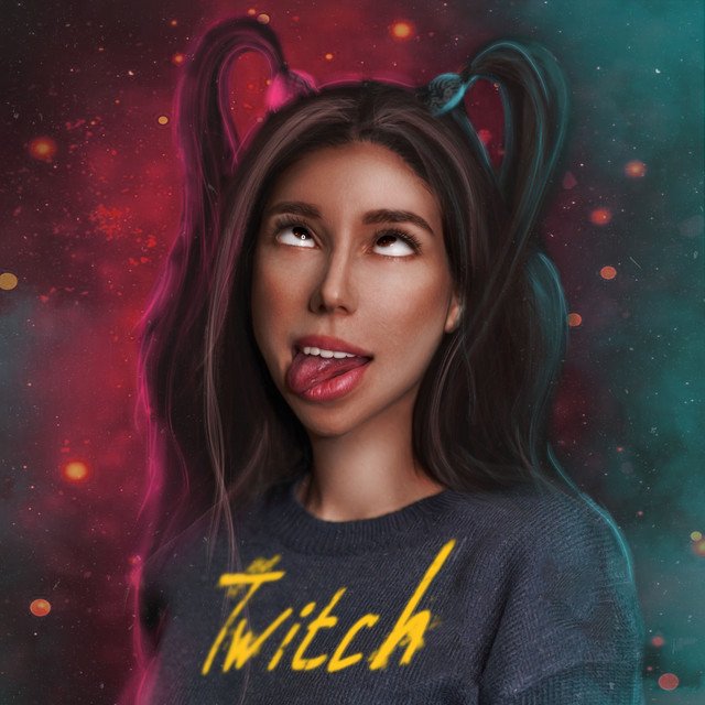 Cover of Twitch