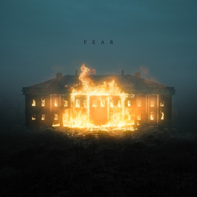 Cover of FEAR