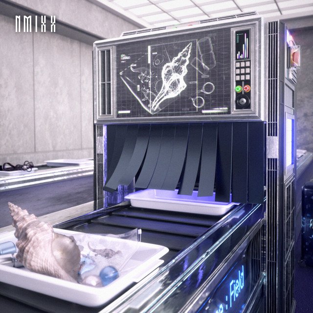 Cover of Fe3O4: FORWARD