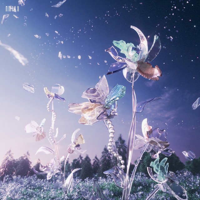 Cover of Heavy Serenade