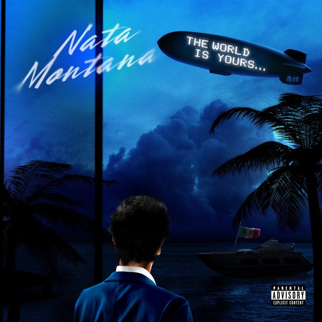 Cover of Nata Montana