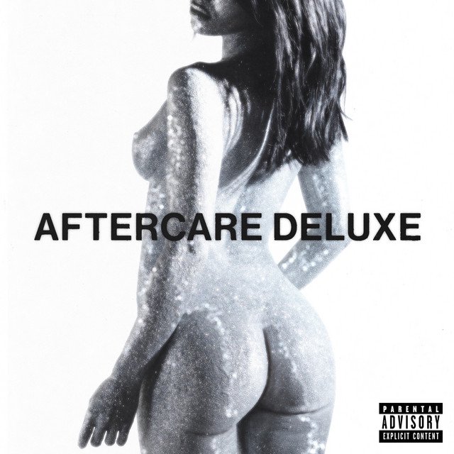Cover of AFTERCARE DELUXE