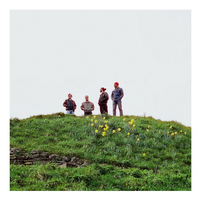 Cover of Based On A True Story...