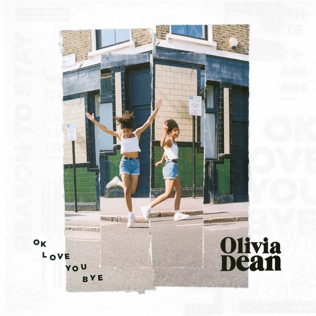 Cover of Ok Love You Bye