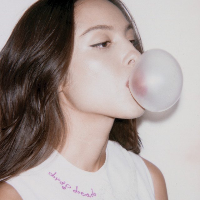 Cover of drop dead
