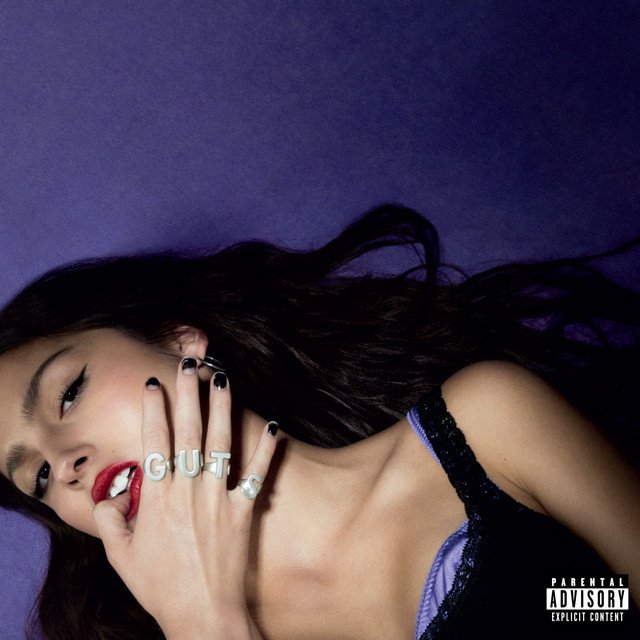 Cover of GUTS
