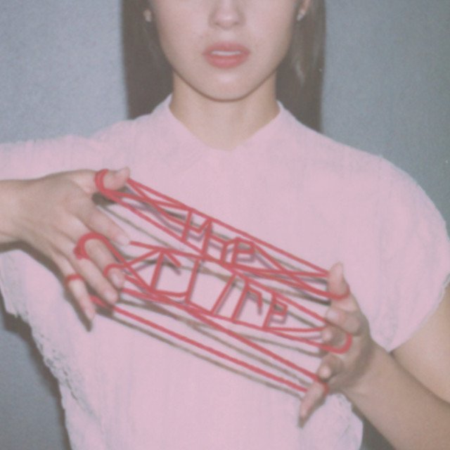Cover of the cure