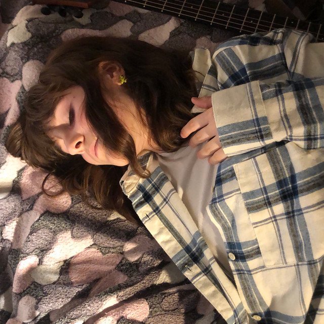 Cover of Бессонница