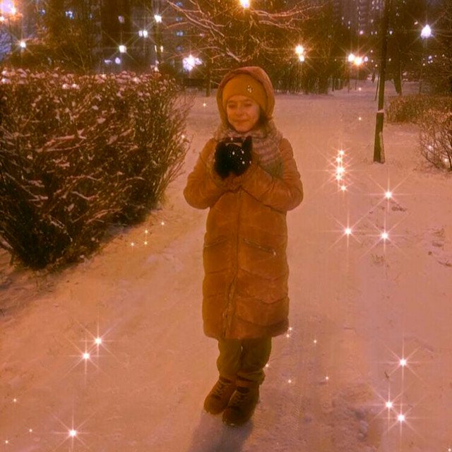 Cover of Последний раз в сети