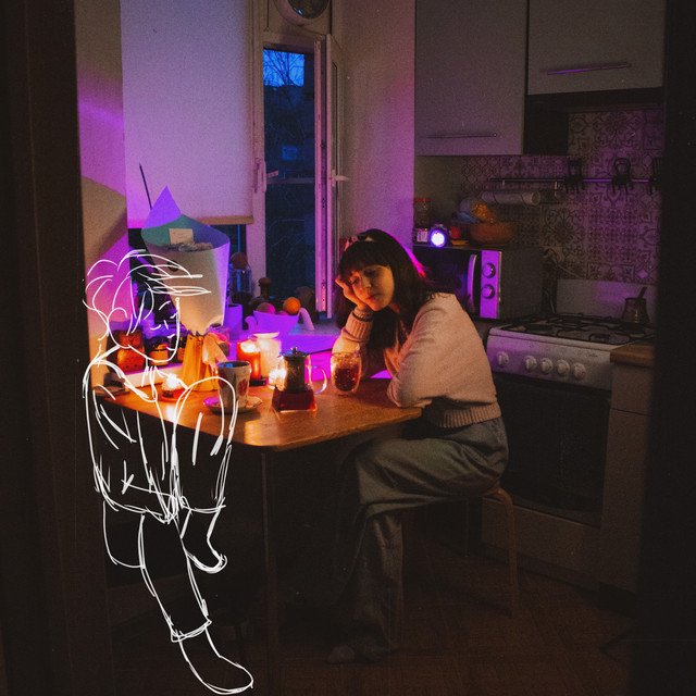 Cover of В гости можно?