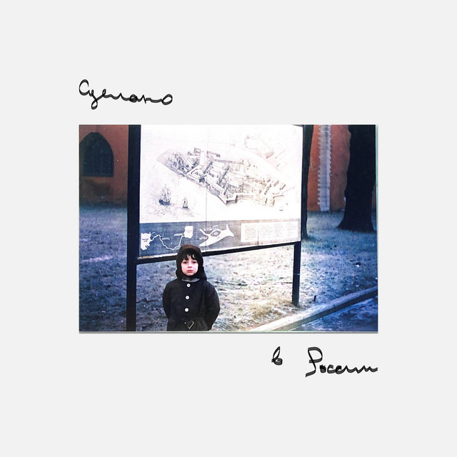 Cover of Сделано в России