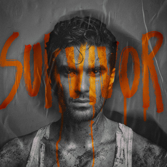 Cover of SURVIVOR