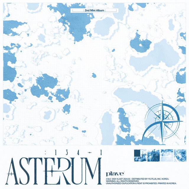 Cover of ASTERUM : 134-1