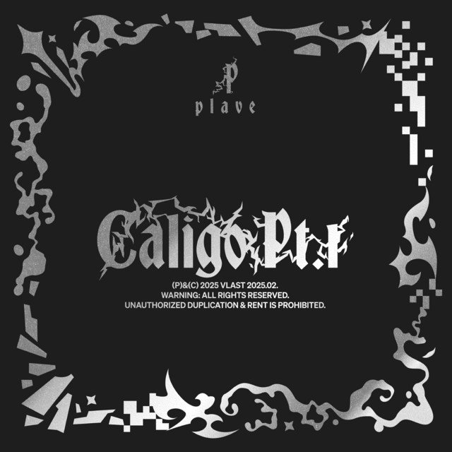 Cover of Caligo Pt.1