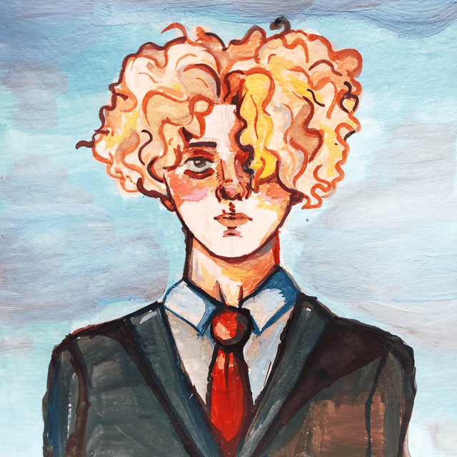 Cover of иван марголдин президент россии