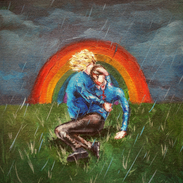 Cover of песни для девственников, Ч. 2