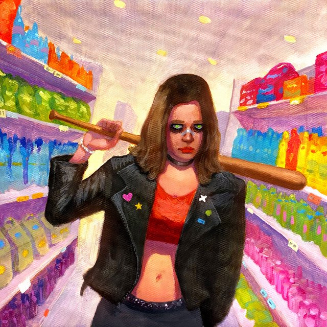 Cover of полина