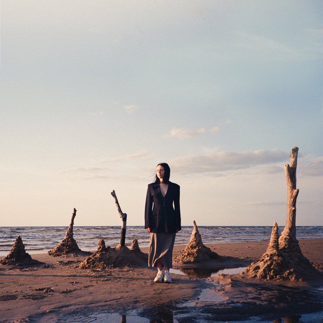 Cover of Ни берега, ни дна