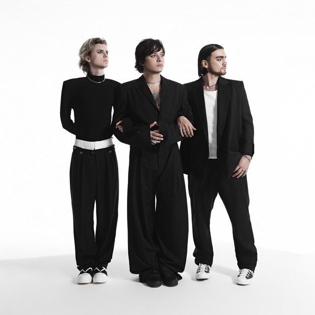 Cover of Девочка и Мальчик